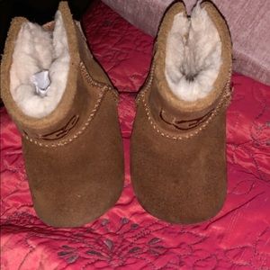 Baby uggs
